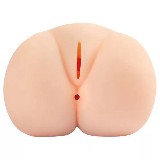 TAMASHII Virgin Fairy - hentai műpunci maszturbátor (natúr)