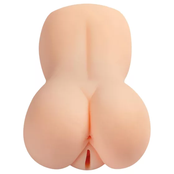 TAMASHII Virgin Fairy - hentai műpunci maszturbátor (natúr)