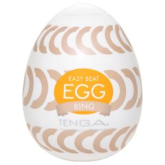 TENGA Egg Ring - tojás maszturbátor (1db)