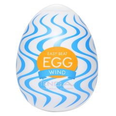 TENGA Egg Wind - tojás maszturbátor (1db)