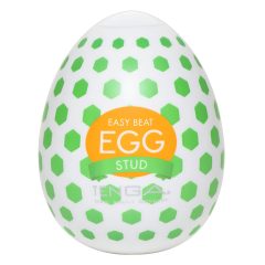 TENGA Egg Stud - tojás maszturbátor (1db)