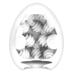 TENGA Egg Sphere - maszturbációs tojás (1 db)
