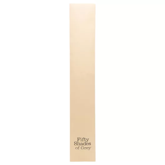 A szürke ötven árnyalata - Bound to You terpesztő rúd (fekete)