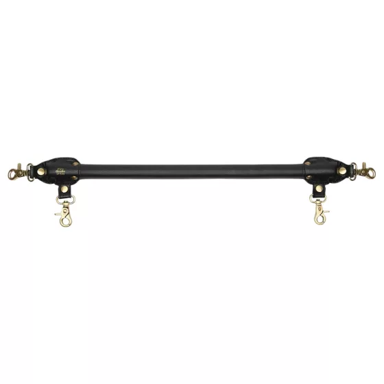 A szürke ötven árnyalata - Bound to You terpesztő rúd (fekete)