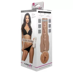   Fleshlight Eliza Ibarra Ethereal - élethű műpunci (natúr)