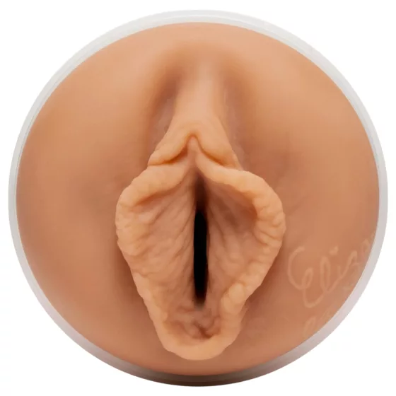 Fleshlight Eliza Ibarra Ethereal - élethű műpunci (testszínű)