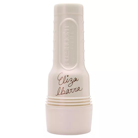Fleshlight Eliza Ibarra Ethereal - élethű műpunci (testszínű)