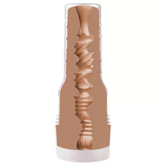 Fleshlight Eliza Ibarra Ethereal - élethű műpunci (testszínű)
