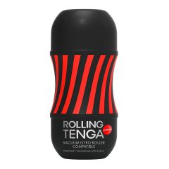 / TENGA Rolling Strong - kézi maszturbátor
