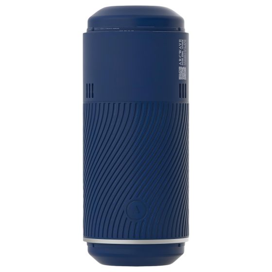 Arcwave Pow - manuális szívó maszturbátor (kék)