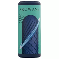 Arcwave Ghost - kifordítható zseb maszturbátor (kék)