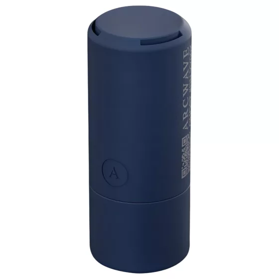 Arcwave Ghost - kifordítható zseb maszturbátor (kék)