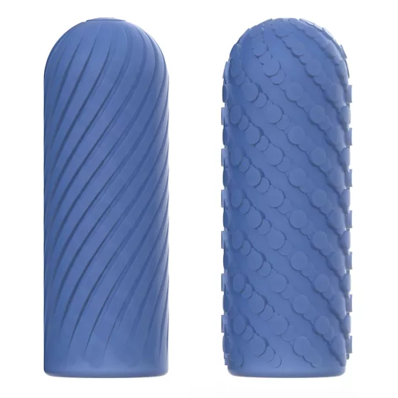 Arcwave Ghost - kifordítható zseb maszturbátor (kék)