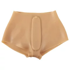 You2Toys Ultra Realistic - szilikon vagina alsó (natúr)