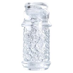 The Handy 1.1 - Dream Sleeve Lips mandzsetta (átlátszó)