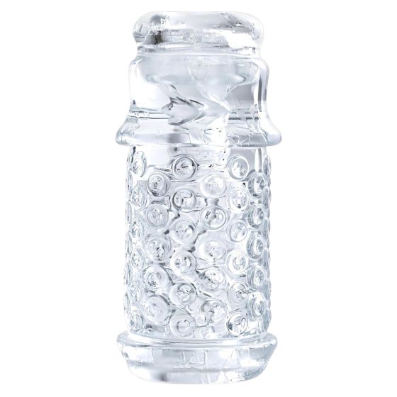 The Handy 1.1 - Dream Sleeve Lips mandzsetta (átlátszó)