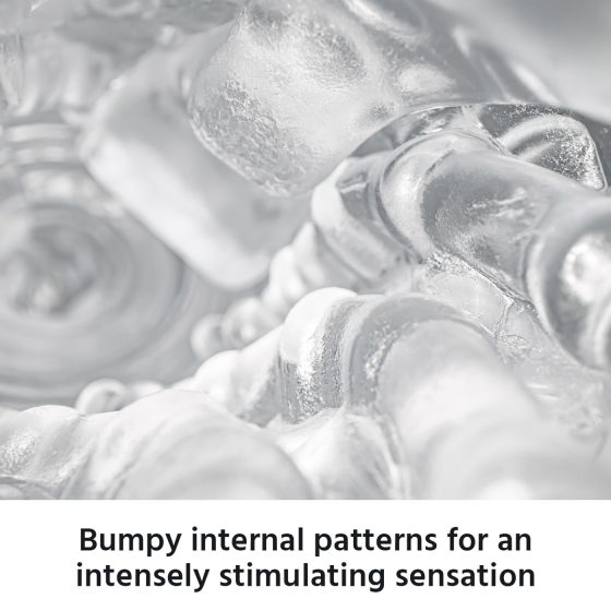 The Handy 1.1 - Dream Sleeve Lips mandzsetta (átlátszó)