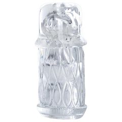 The Handy 1.1 - Dream Sleeve Lotus mandzsetta (átlátszó)