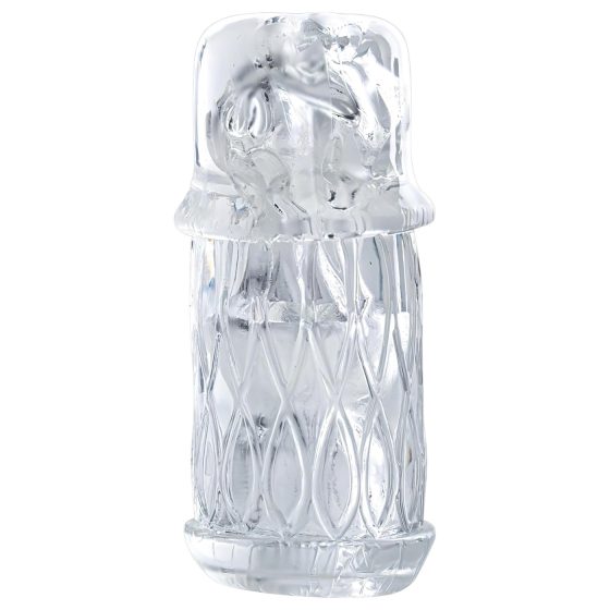 The Handy 1.1 - Dream Sleeve Lotus mandzsetta (átlátszó)