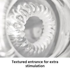 The Handy 1.1 - Dream Sleeve Lotus mandzsetta (átlátszó)