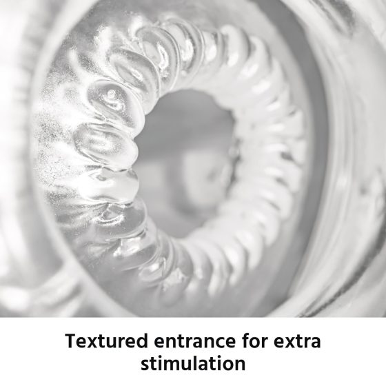 The Handy 1.1 - Dream Sleeve Lotus mandzsetta (átlátszó)