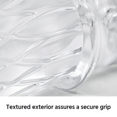 The Handy 1.1 - Dream Sleeve Lotus mandzsetta (átlátszó)