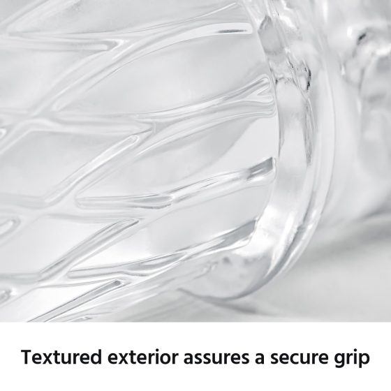 The Handy 1.1 - Dream Sleeve Lotus mandzsetta (átlátszó)