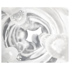 The Handy 1.1 - Dream Sleeve Touch mandzsetta (áttetsző)