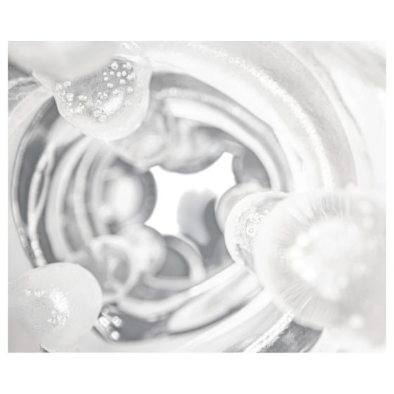 The Handy 1.1 - Dream Sleeve Touch mandzsetta (áttetsző)