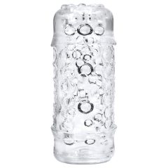 The Handy 1.1 - Mermaid Sleeve Pearl mandzsetta (áttetsző)