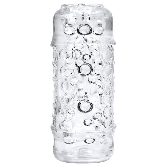 The Handy 1.1 - Mermaid Sleeve Pearl mandzsetta (áttetsző)