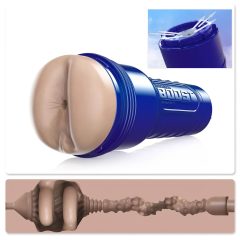  Fleshlight Boost Blast - élethű popsi maszturbátor (natúr)
