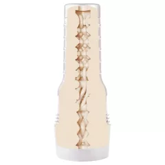 Fleshlight Savannah Bond - élethű művagina (natúr)