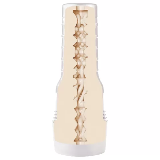 Fleshlight Savannah Bond - élethű művagina (natúr)