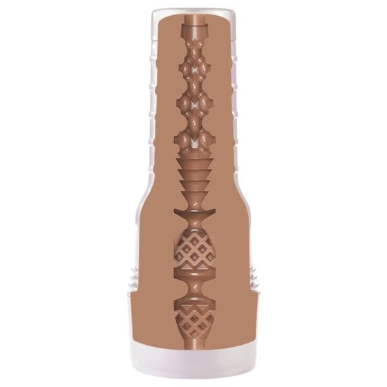 Fleshlight Kazumi Kumzumi - élethű műpunci (natúr)