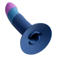 ROMP Piccolo - pegging szett (fekete-kék)
