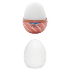 / TENGA Egg Spiral Stronger - tojás maszturbátor (1db)