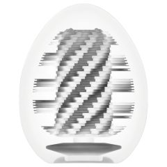 / TENGA Egg Spiral Stronger - tojás maszturbátor (1db)
