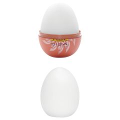 TENGA Egg Shiny II Stronger - tojás maszturbátor (6db)