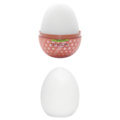 TENGA Egg Combo Stronger - tojás maszturbátor (1db)