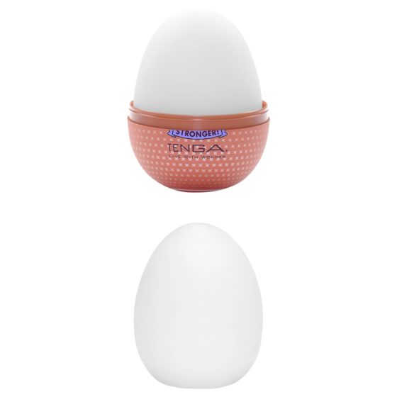TENGA Egg Misty II Stronger - tojás maszturbátor (1db)