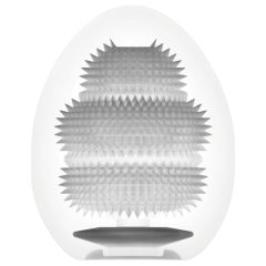 TENGA Egg Misty II Stronger - tojás maszturbátor (1db)