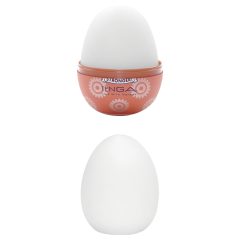 TENGA Egg Gear Stronger - tojás maszturbátor (1db)