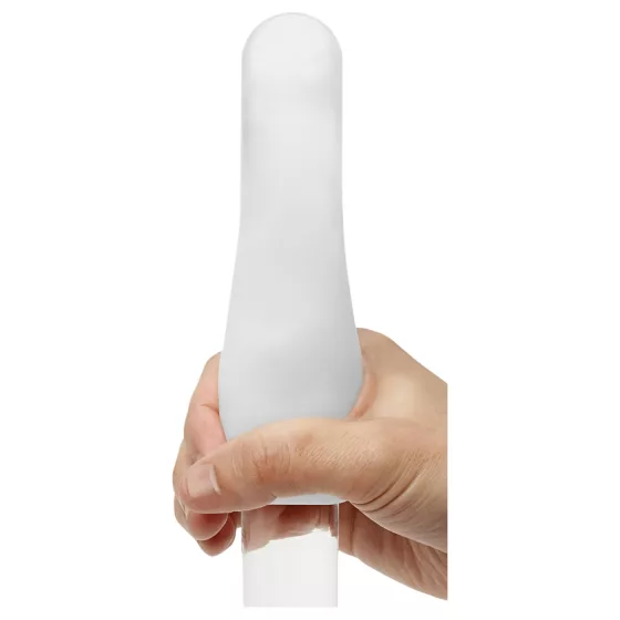 TENGA Egg Gear Stronger - tojás maszturbátor (1 db)
