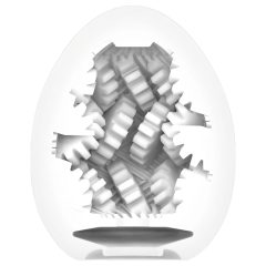 TENGA Egg Gear Stronger - tojás maszturbátor (1db)