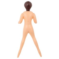 You2Toys - Layla nagymellű guminő