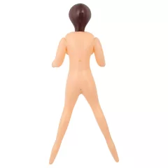 You2Toys - Layla nagymellű guminő