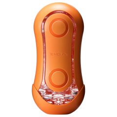 TENGA Flip Orb Pastaio - szuper-maszturbátor (narancs)
