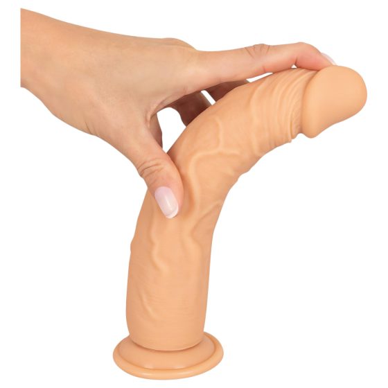 You2Toys - Európai szerető dildó (23cm)