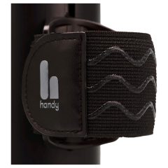 The Handy True Grip PRO Band - szorító (fekete)